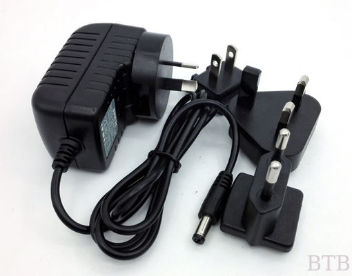 Switching power supply Mall mount adapter 5V 2A 5V 1A power supply supplier