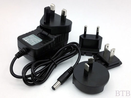 Switching power supply Mall mount adapter 5V 2A 5V 1A power supply supplier