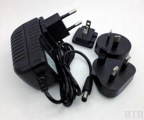 Switching power supply Mall mount adapter 5V 2A 5V 1A power supply supplier