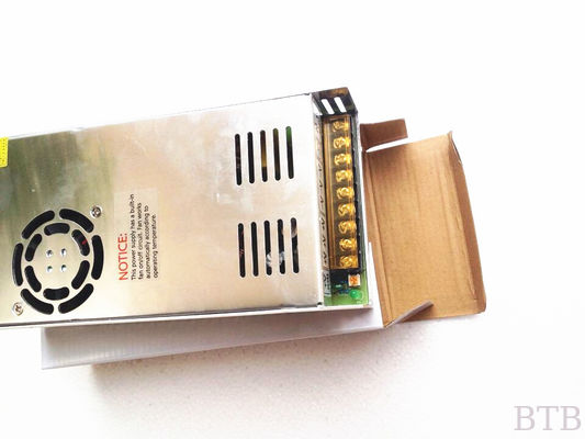 Metal  box switching power supply  200W 250W 350W 360W 400W 500W LED light  switching power supply supplier