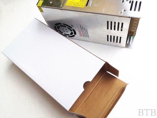Metal  box switching power supply  200W 250W 350W 360W 400W 500W LED light  switching power supply supplier
