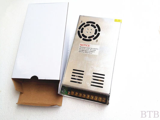 Metal  box switching power supply  200W 250W 350W 360W 400W 500W LED light  switching power supply supplier