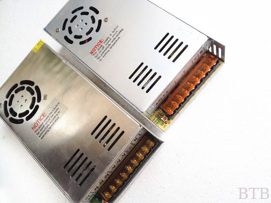 Metal  box switching power supply  200W 250W 350W 360W 400W 500W LED light  switching power supply supplier