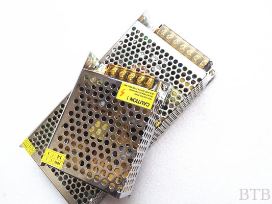 15w  30w 35w 40w 50w 60w 70w 75w 90w 100W 120w aluminum box  power supply for led light, led driver module supplier
