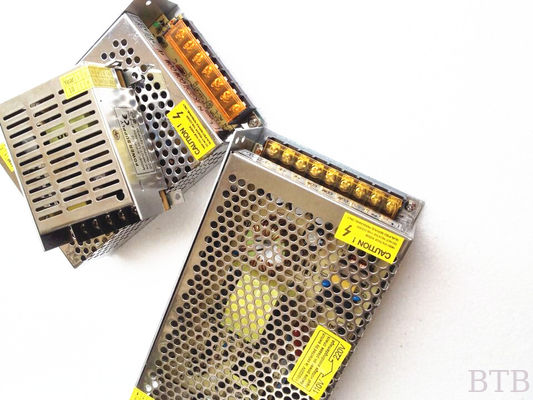 15w  30w 35w 40w 50w 60w 70w 75w 90w 100W 120w aluminum box  power supply for led light, led driver module supplier
