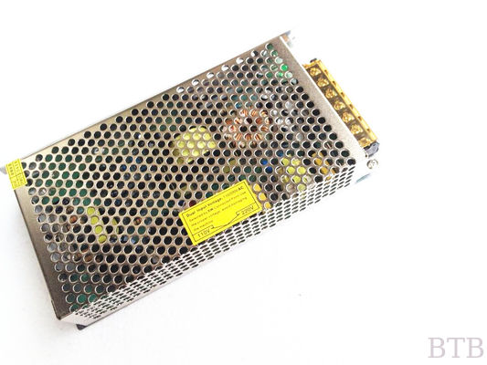 cheap s-100-24 power supply 100w LED driver 36v, 13.5v 12 volt power supply led driver, smps power supply set supplier