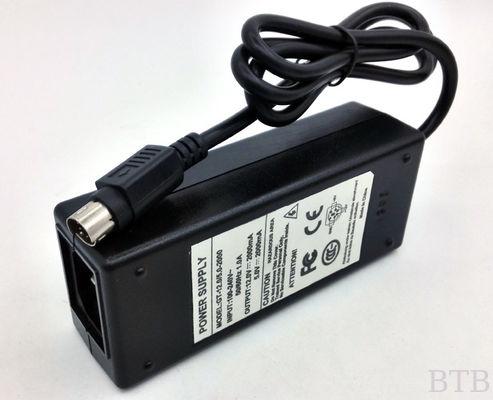 Hot Selling 42V 2A AC Power Adaptor for Hoverboard Segway Smart Hover Board Battery Adapter Charger For Two Wheels Scoot supplier