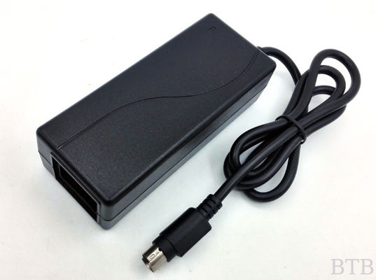 Hot Selling 42V 2A AC Power Adaptor for Hoverboard Segway Smart Hover Board Battery Adapter Charger For Two Wheels Scoot supplier