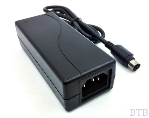 Hot Selling 42V 2A AC Power Adaptor for Hoverboard Segway Smart Hover Board Battery Adapter Charger For Two Wheels Scoot supplier