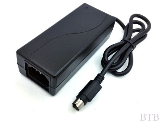 Hot Selling 42V 2A AC Power Adaptor for Hoverboard Segway Smart Hover Board Battery Adapter Charger For Two Wheels Scoot supplier