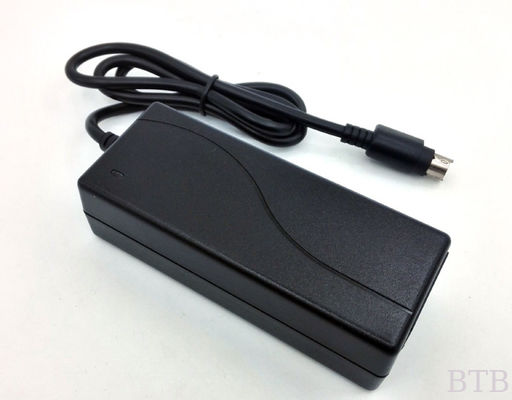 Hot Selling 42V 2A AC Power Adaptor for Hoverboard Segway Smart Hover Board Battery Adapter Charger For Two Wheels Scoot supplier