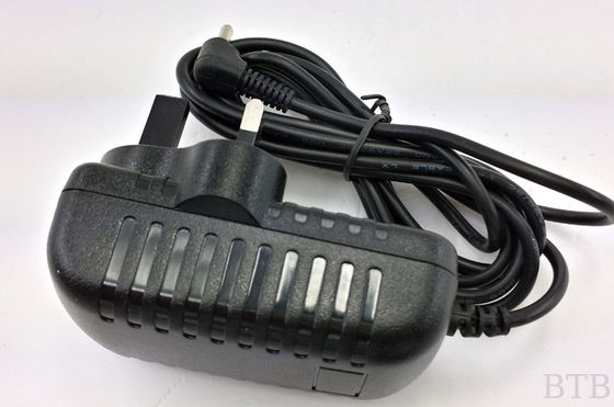 UK PLUG-CE compliant 12 Volt 2 Amp 9 Volt 1 Amp 5 Volt 2 Amp adapter supplier