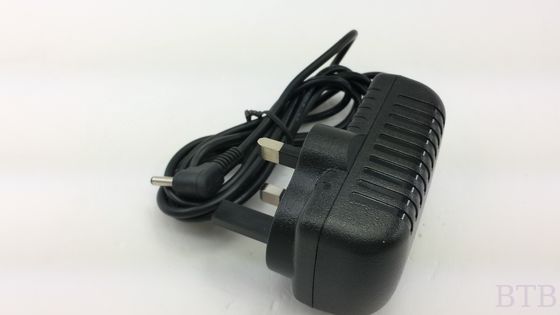 UK PLUG-CE compliant 12 Volt 2 Amp 9 Volt 1 Amp 5 Volt 2 Amp adapter supplier