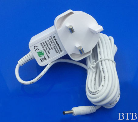 3Volt 300mA UK plug for Gameboy Charger Ac adaptor 3v 0.3A supplier