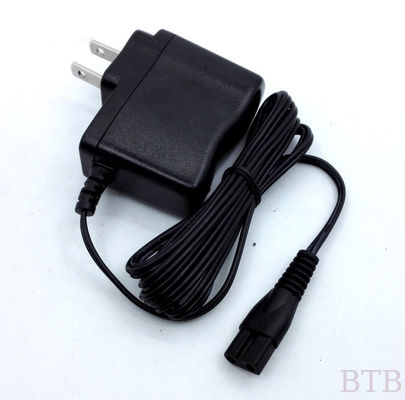 2V1A battery charger for haircut awl supplier