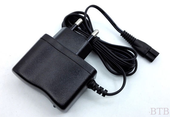 2V1A battery charger for haircut awl supplier