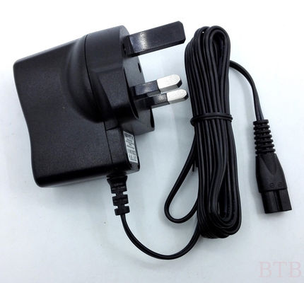 2V1A battery charger for haircut awl supplier