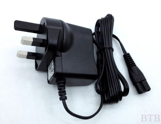 2V1A battery charger for haircut awl supplier