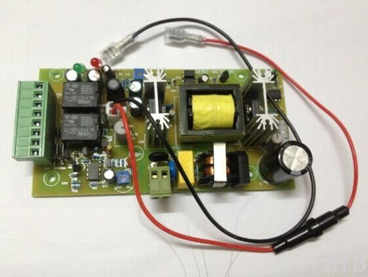 12v 3a 5a power supply with back up battery automatic battery charger for access control machine supplier