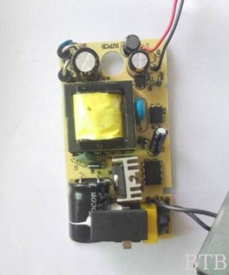 12V DC 1A open frame power adapter 12V DC 2A open frame power adapter supplier