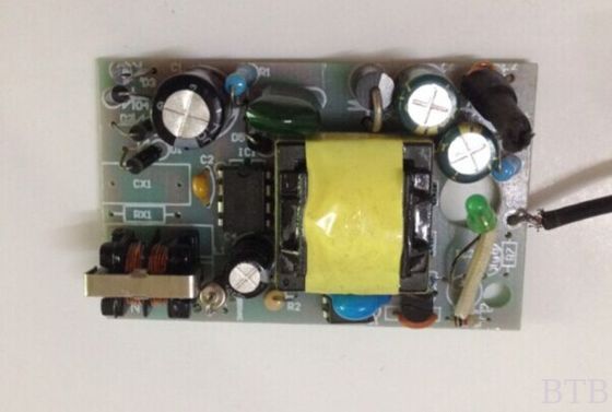 12V DC 1A open frame power adapter 12V DC 2A open frame power adapter supplier