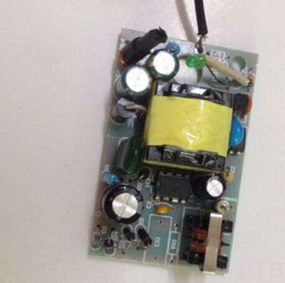 12V DC 1A open frame power adapter 12V DC 2A open frame power adapter supplier