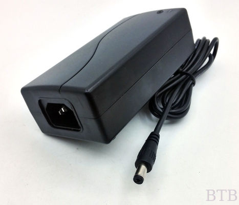 Free shipping!! AC 100-240V DC 12V 6A Power Supply Adapter with US/UK/AU/EU plug For LED Strip Light 3528 5050 light supplier