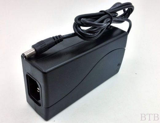 Free shipping!! AC 100-240V DC 12V 6A Power Supply Adapter with US/UK/AU/EU plug For LED Strip Light 3528 5050 light supplier