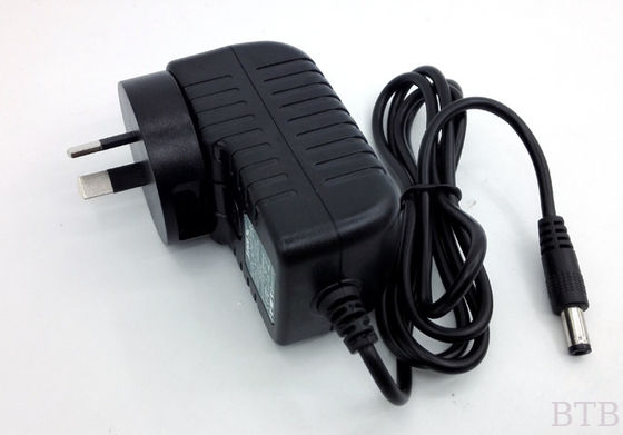 12V 2A Switching Power Supply Adaptor 12V Australian Plug Adapter supplier