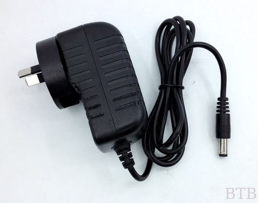12V 2A Switching Power Supply Adaptor 12V Australian Plug Adapter supplier