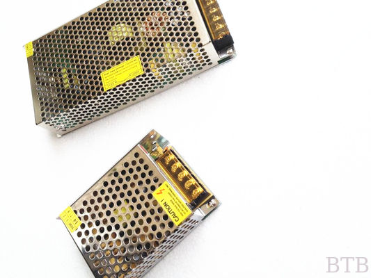 60W LED switching power supply for strips module and CCTV camera supplier