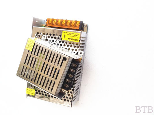60W LED switching power supply for strips module and CCTV camera supplier