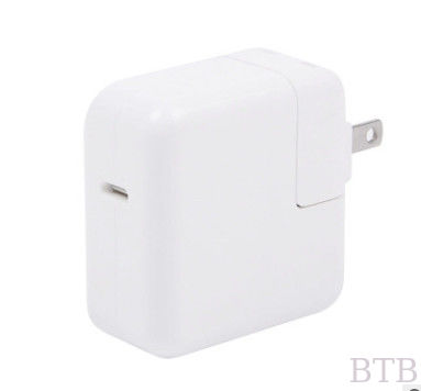 14.5V 2A  29W  adapter  type C charger  for macbook supplier