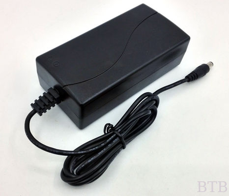 96W 48V2A AC DC desktop switching power supply adapter/adaptor for LED strip light supplier
