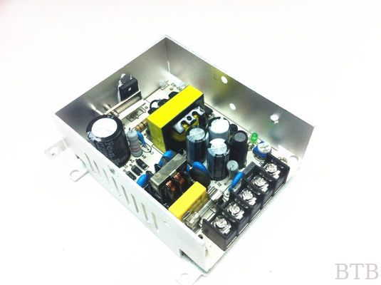 Electrical Equipment S-25-12 CCTV 12V 2.1A 25W AC/DC Switching Mode Power Supply supplier