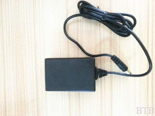 CE certified 12v 2a dc input led driver power supply desktop type power adapter supplier