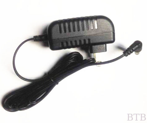 5v 2a adapter with one meter and with 3 meters cable for the USA market supplier