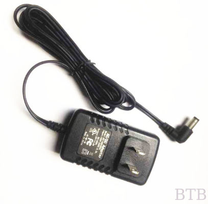 5v 2a adapter with one meter and with 3 meters cable for the USA market supplier