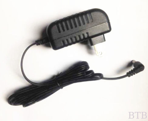 5v 2a adapter with one meter and with 3 meters cable for the USA market supplier