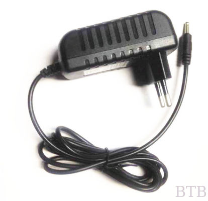 12V2A ADAPTER KC CERTIFICATION DC CABLE 1.5METER.AWG24DC PLUG:5.5/2.1MM supplier