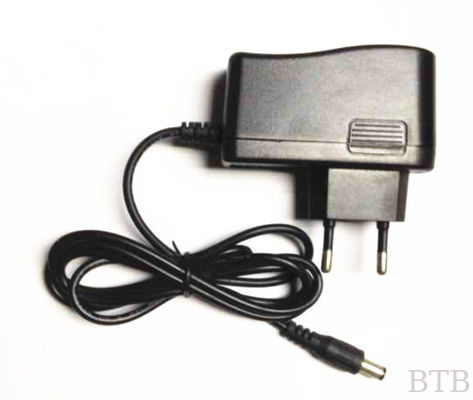 12V 1A DC power adapter for Super display wifi door viewer temax exitec digital door viewer supplier