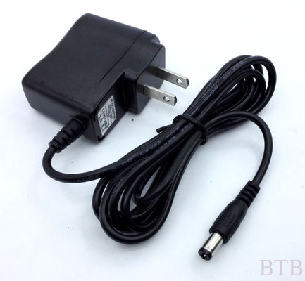 9V 120mA wall mount power supply supplier