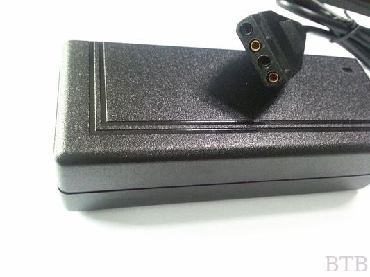 4 pin Dual Power Supply 12V 5V 2A for Molex supplier