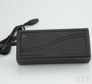 42V 2A charger balance car power adapter for hoverboard segway CE FCC UL SAA EMC LVD supplier