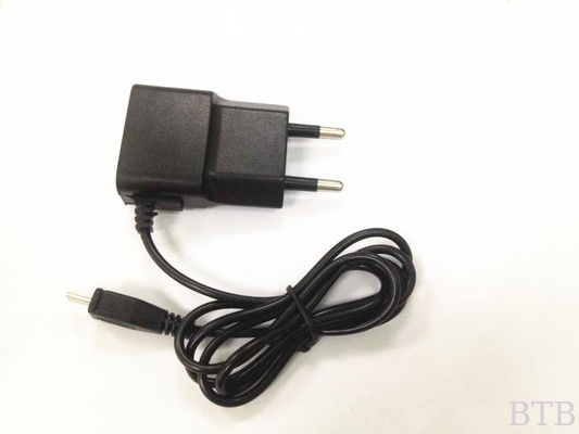 Mobile Phone Use Micro USB Wall Charger charger supplier