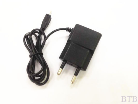 Mobile Phone Use Micro USB Wall Charger charger supplier