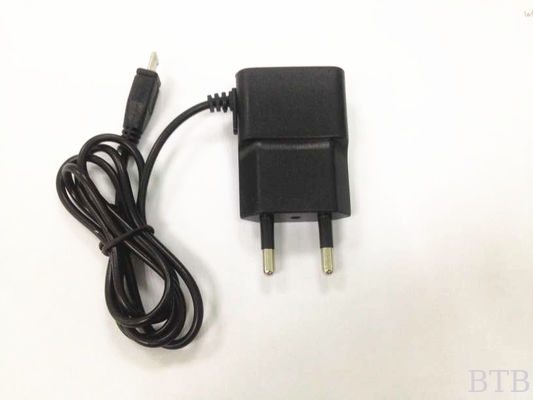 Mobile Phone Use Micro USB Wall Charger charger supplier