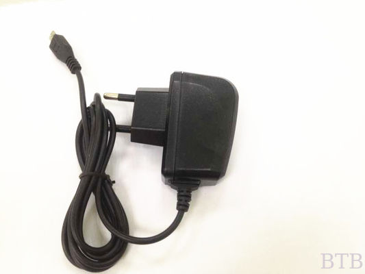 Mobile Phone Use Micro USB Wall Charger charger supplier