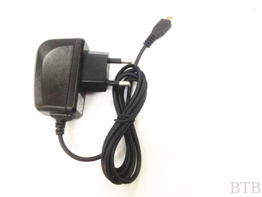 Mobile Phone Use Micro USB Wall Charger charger supplier