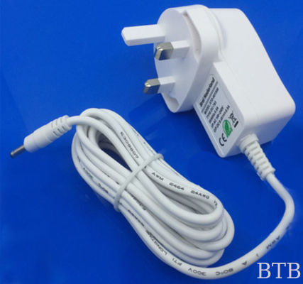 12V 1500mA power adaptor 1.5mts cable length supplier